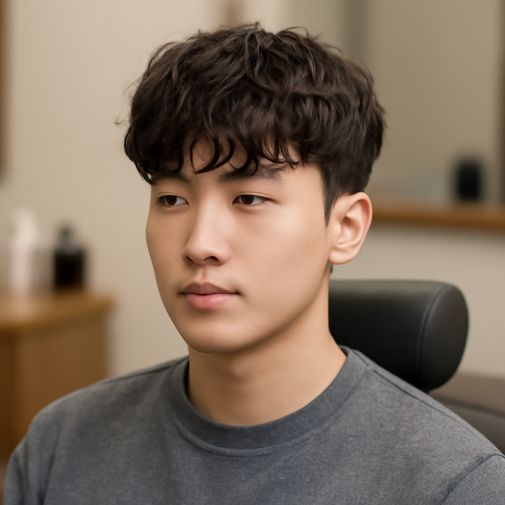 쉐도우펌 대표 이미지
